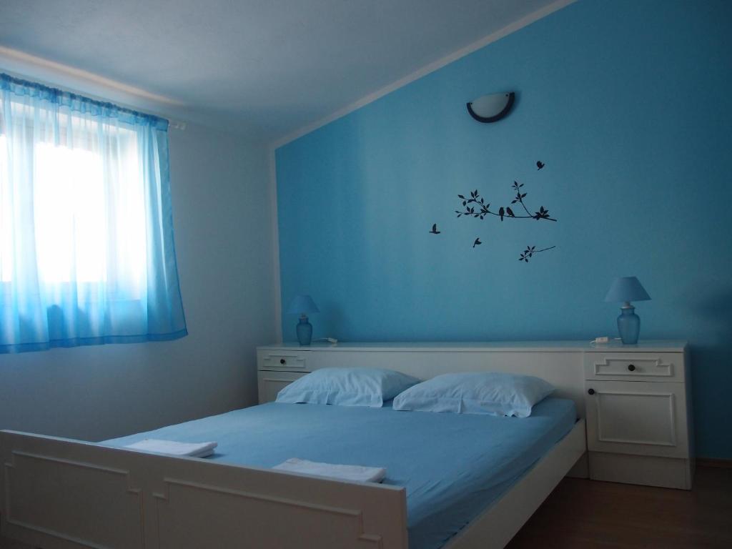 Apartments Zora Senj  Bilik gambar